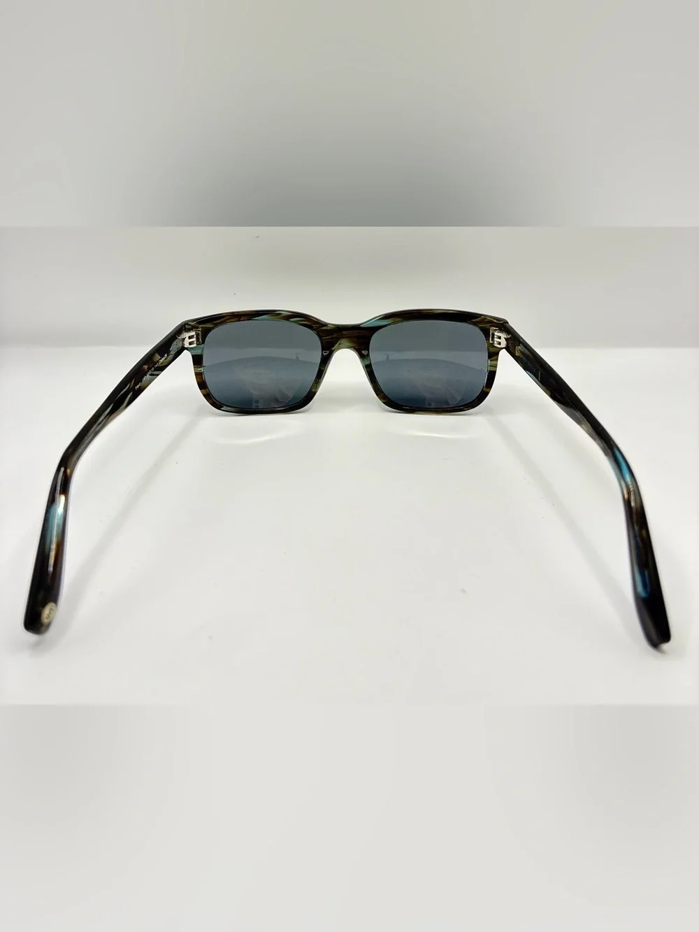 Warby Parker width original republic